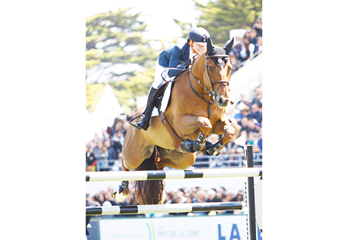 Alexandra Paillot/Polias de Blondel - Photos ER