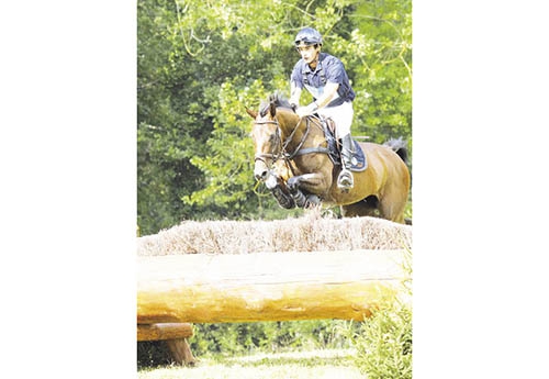 Astier Nicolas remporte le CIC*** (Photo FFE-PSV)