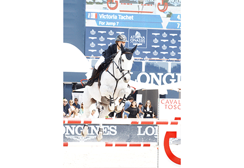 Victoria Tachet/For Jump 7