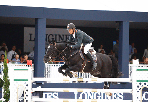 Jeroen Dubbledam/Caruso LS