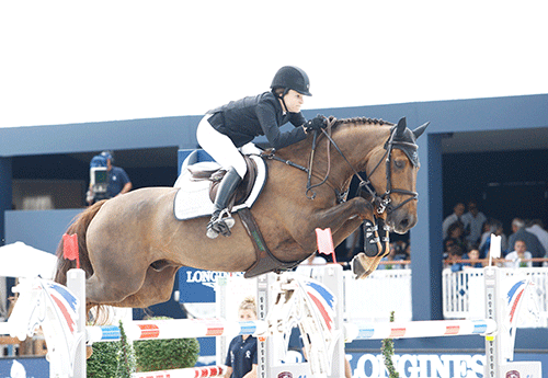 Katherine Dinan/Dougie Douglas