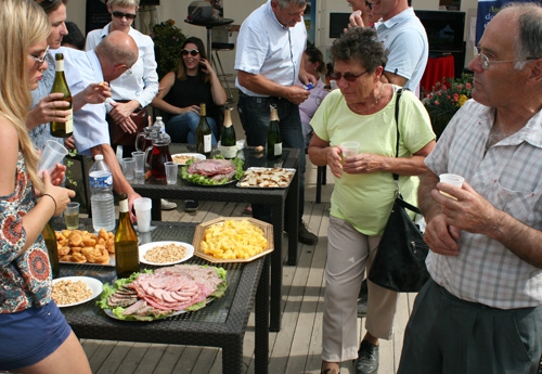 Pot des régions (Bourgogne)