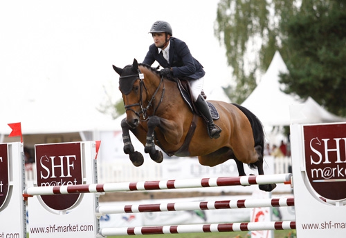 Avenir d'Aiguilly/Olivier Perreau
