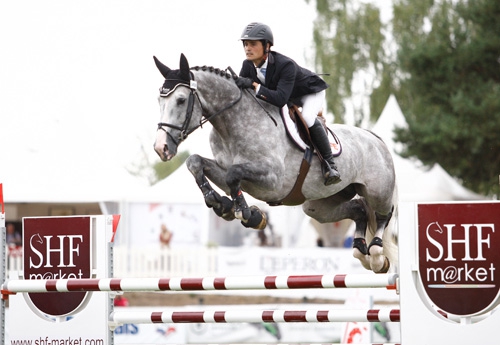 Excalibur de Tour Vidal
