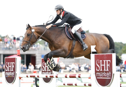 Aldo du Plessis/Alexis Deroubaix
