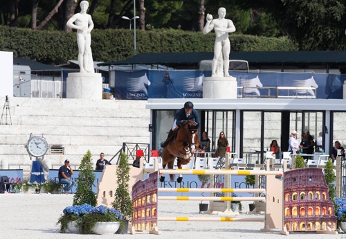 LGCT / Stefano Grasso