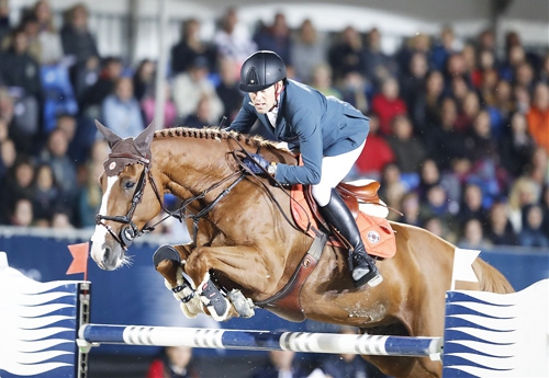 Simon Delestre/Chesall Zimequest