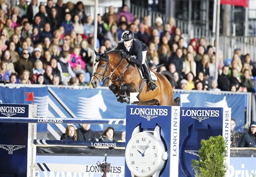 Marcus Ehning
