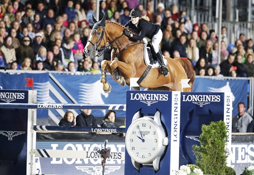 Janne Friederike Meyer/Goja