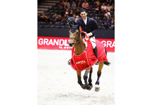 Benoit Cernin/Vakanda de l'Aujou