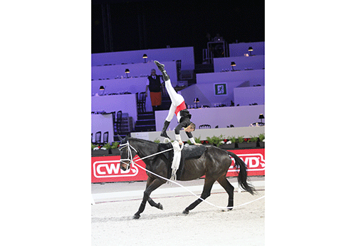 Vincent Haennel (Photos Pascale Vacher)