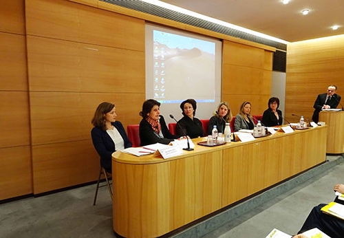 Les femmes témoignent
