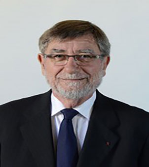 Jean-Michel Marchand