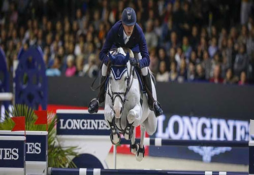 (Photo FEI Dirk Caremans)