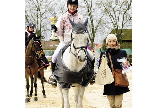 Prix As Poney 1 B