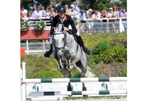 Alexis Deroubaix/Timon d'Aure