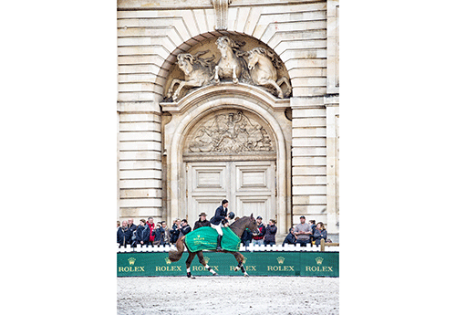 Pedro Veniss/Quabri de l'Isle ©RB-PRESSE Jessica Rodrigues