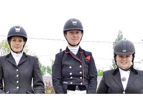 Podium Amateur 2 (© Equiphot/Bastien Ramael)