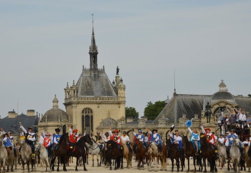 De la couleur et de la bonne humeur (©D Lefevre cre Picardie)