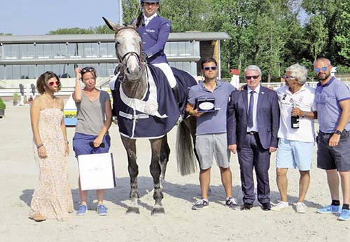 Guillaume Foutrier aux prix