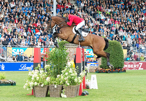 Marco Kutscher/Clenur ©D.Prouhet-Agence RB Presse
