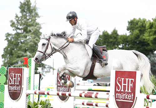 Bugano de Brekka/Eric Lelièvre (© ER)