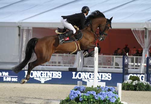 Arthur Le Vot/Vincester