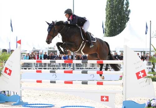 Agathe Vacher