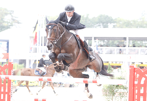 Romain Duguet/Vancouver de Lanlore (sous une pluie battante)