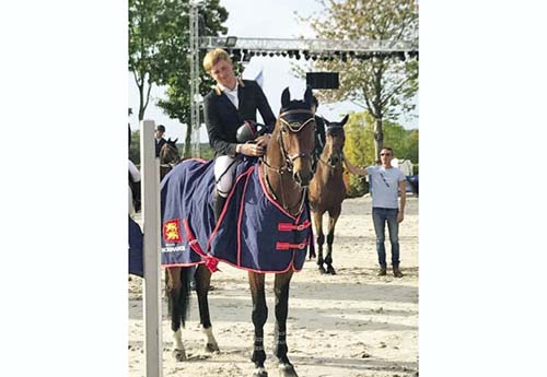 Titouan Schumacher/Atome Z