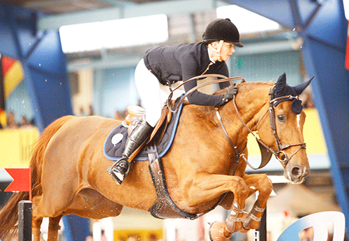 Nathalie Mack/Quentza du Breuil