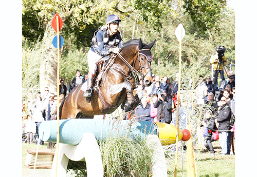 Mathieu Lemoine/Better Win