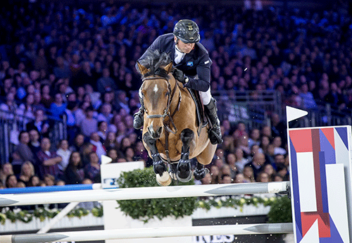 Julien Epaillard/Cristallo LM (© RB presse J. Rodrigues)