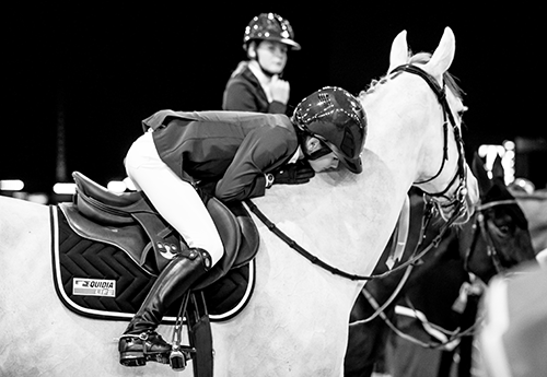 GP 1 : Eden Leprevost (© RB presse J. Rodrigues)