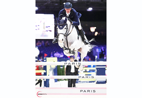 Daniel Deusser/Cornet d'Amour (© Sportfot pour EEM)