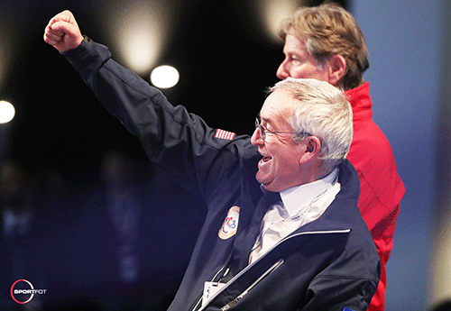 Philippe Guerdat (©Sportfot pour EEM)
