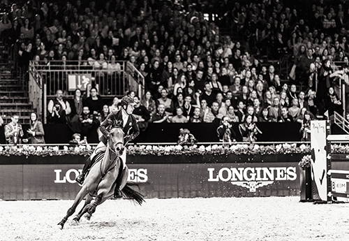 Julien Epaillard et Cristallo A LM © Sportfot & © Christophe Tanière pour EEM