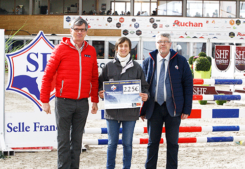 Trophée