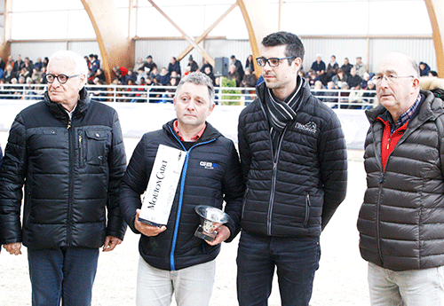 Trophée