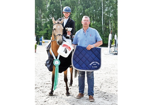 Demoiselle de Beuvry/Axel Deroullers et Arnaud Masquelier