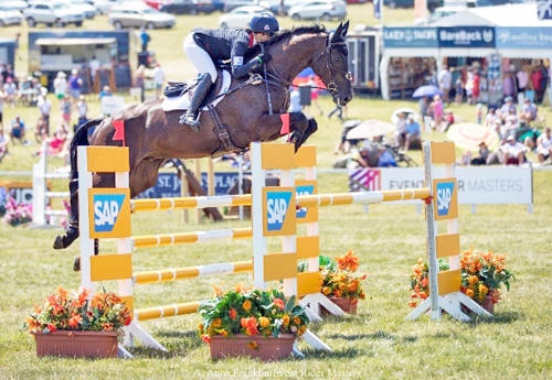 Christopher Burton/Polystar I