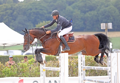 Jérôme Hurel/Ohm de Pontual