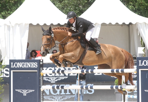 Nicolas Deseuze/Quilane de Lezeaux (© Pascale Vacher)