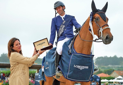 Photos Longines