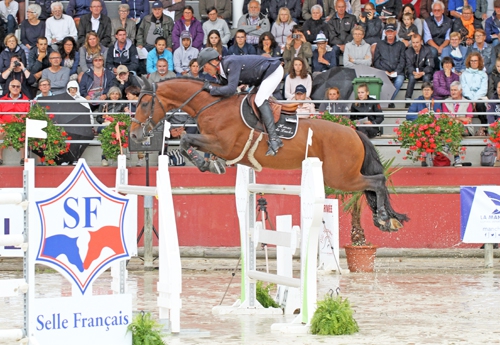 Laurent Goffinet/Atome des Etisses (© P. Gourdin)