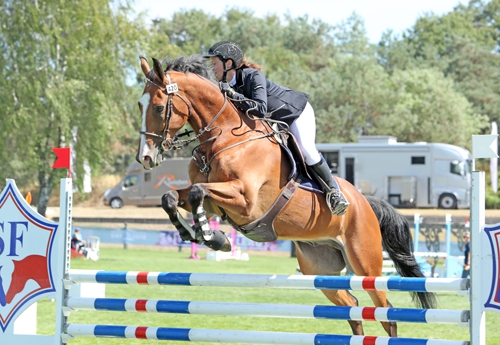 Stéphanie Muller/Corlando