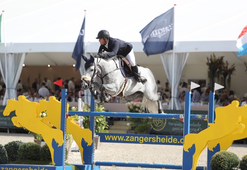 Thiago Ribas/Mano Négra, 3e des 6 ans