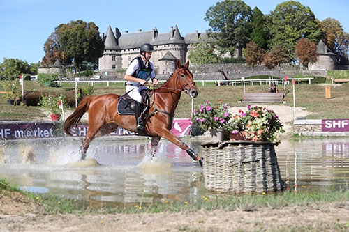 Carlile/Cadet de Beliard