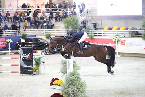 Alexandra Francart/Volnay