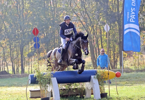 Un week end sous le signe du Complet
